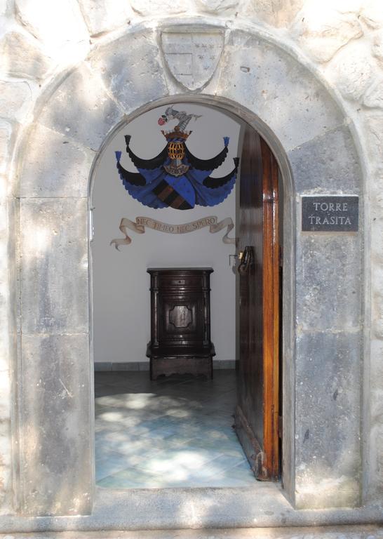 Villa Torre Trasita Luxury Suites Positano Room photo