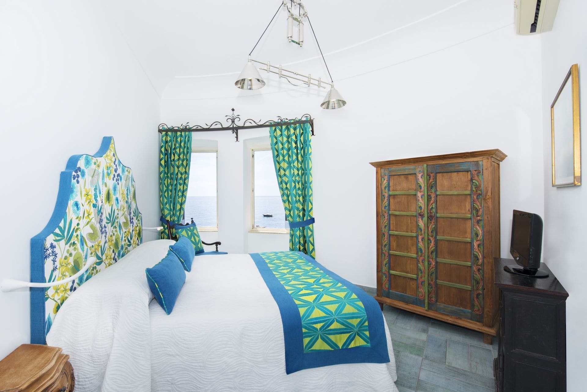 Villa Torre Trasita Luxury Suites Positano Exterior photo